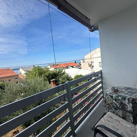 Apartmani Ira ツリクヴェニツァ エクステリア 写真