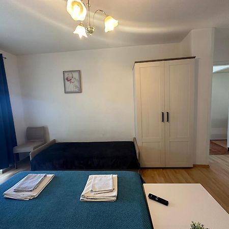 Apartmani Ira ツリクヴェニツァ エクステリア 写真