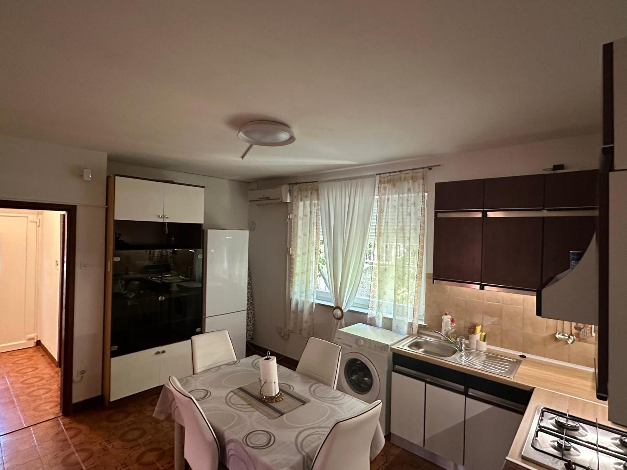 Apartmani Ira ツリクヴェニツァ エクステリア 写真