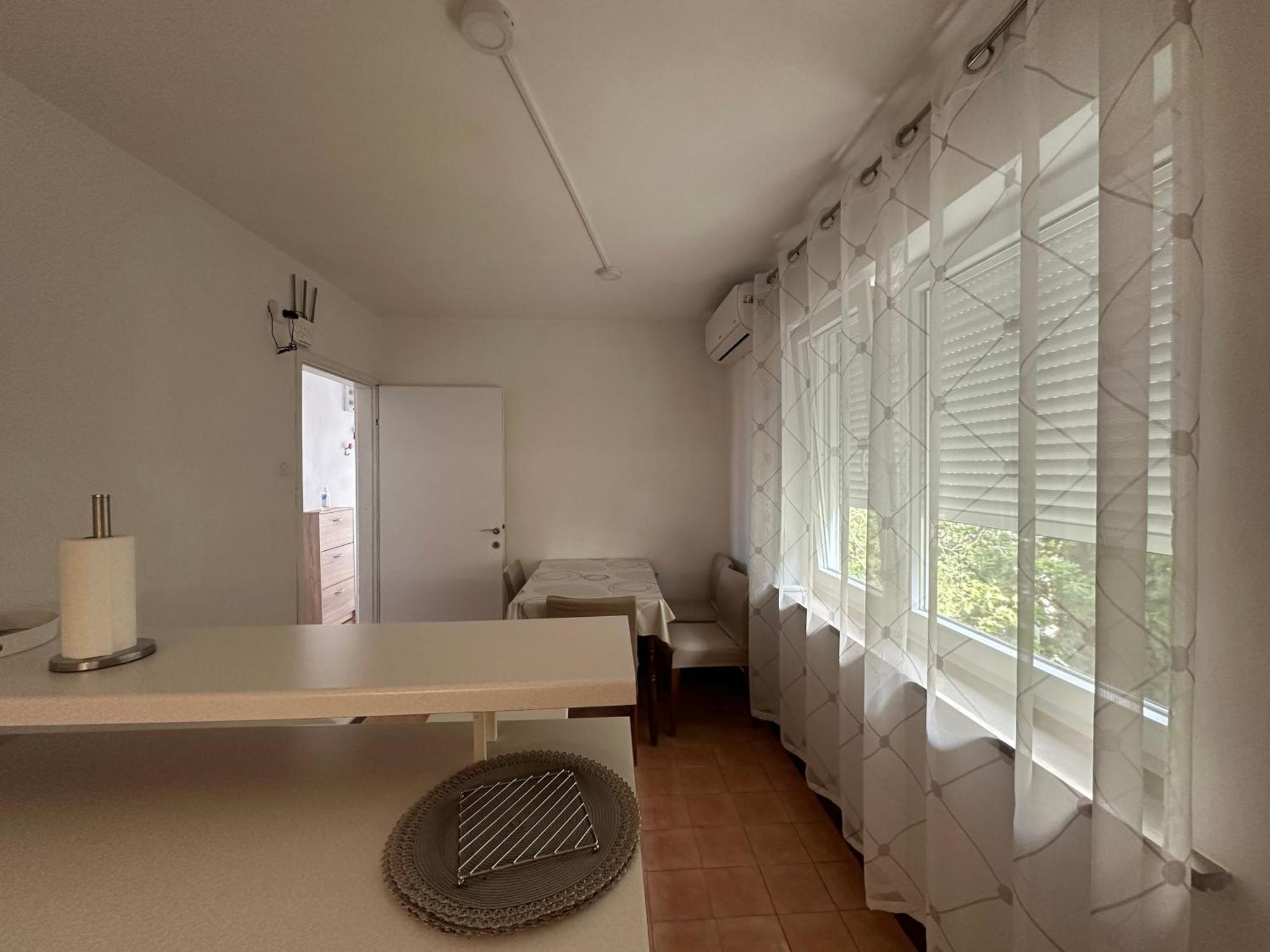 Apartmani Ira ツリクヴェニツァ エクステリア 写真