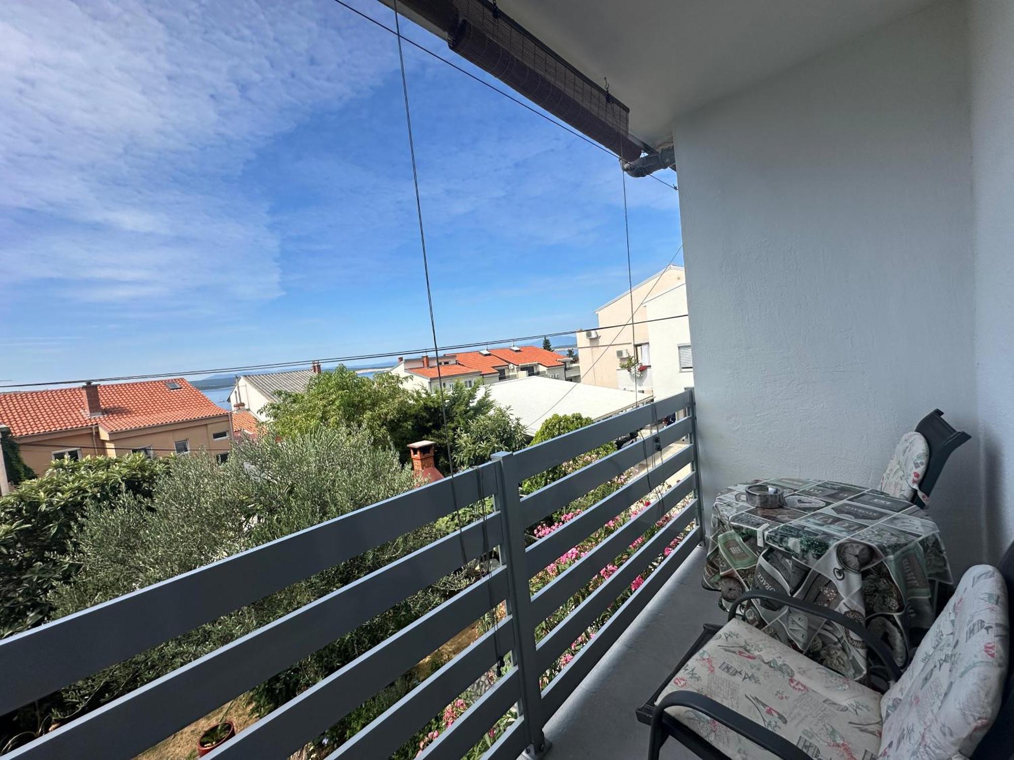 Apartmani Ira ツリクヴェニツァ エクステリア 写真